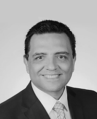 Professor Sergio Caretta